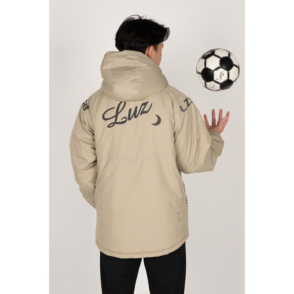 割引セール 20％OFF】LUZeSOMBRA/ルースイソンブラ アウター 中綿