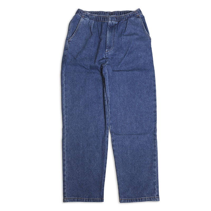 JAPAN BLUE JEANS/ジャパンブルージーンズ デニムイージーパンツ MIDの