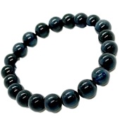 パワーストーンブレスレット・タイガーアイミックス8mm (6803