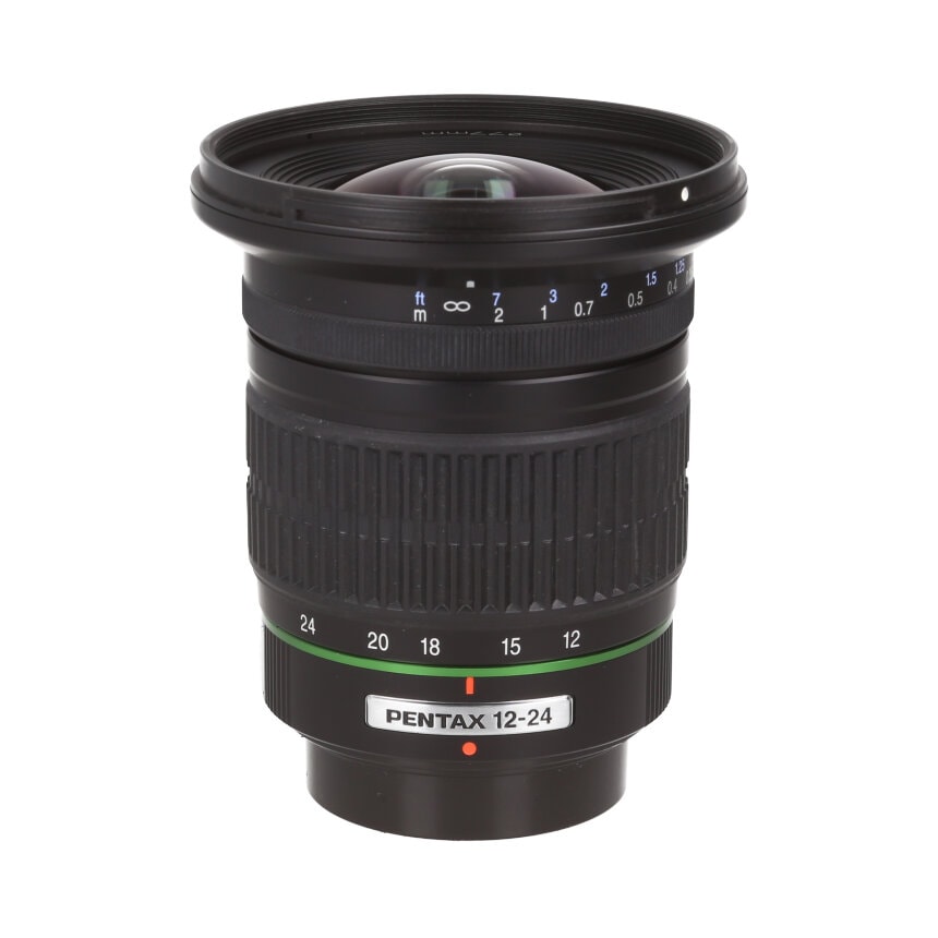 PENTAX SMC DA 12-24mm F4 ED AL (IF) 【AB】 | レンズ,ペンタックス