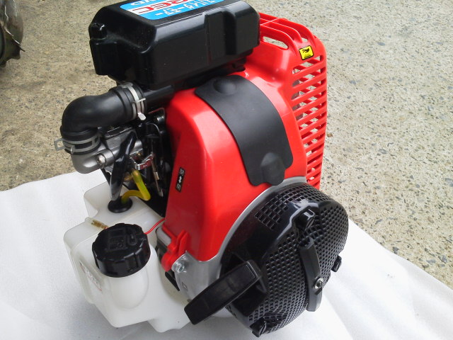 SP851エンジン 【エンジン単体GEH801】｜トラクター爪なら坂本鉄工所へ