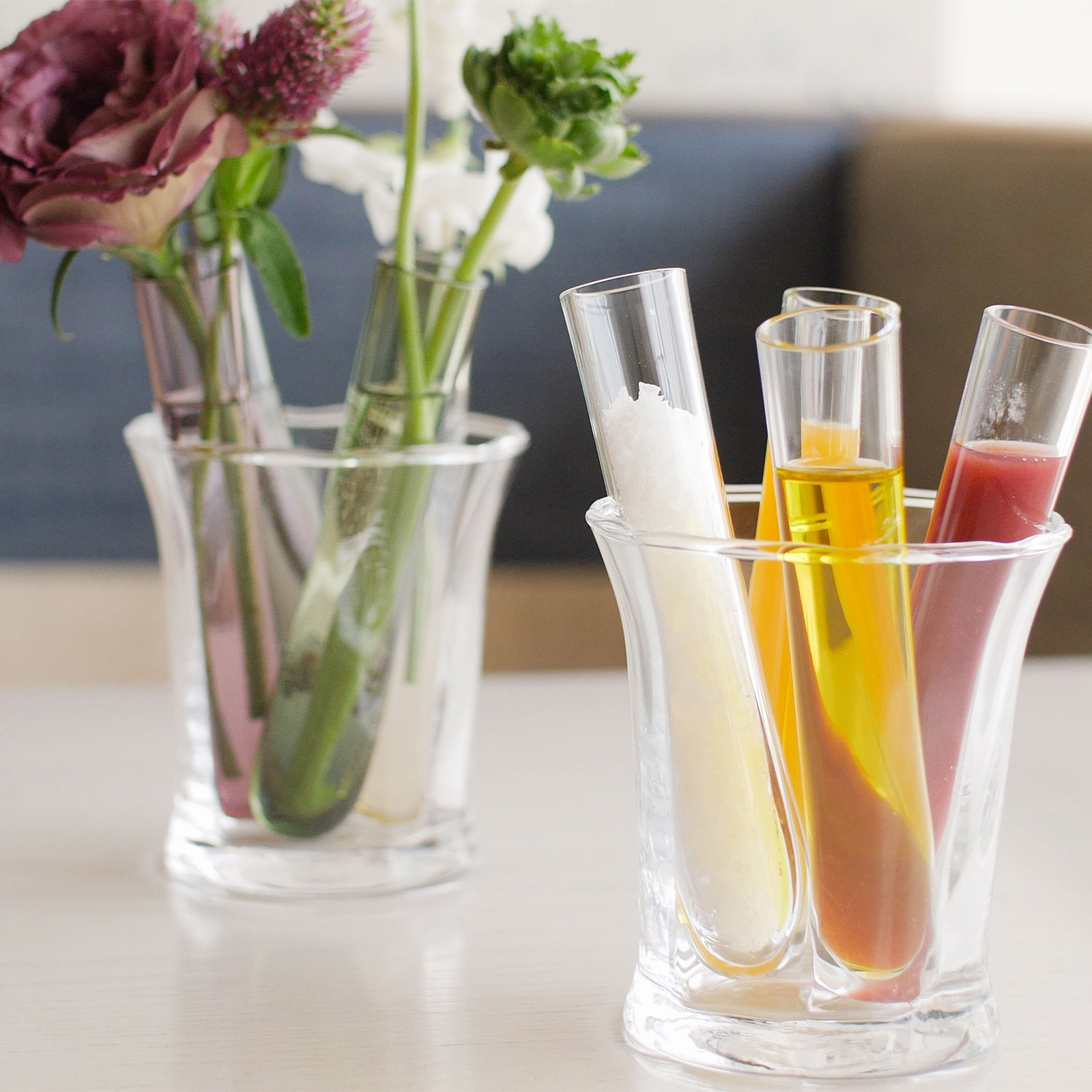 コンポジション：フラワーベース | 花器 | Sghr