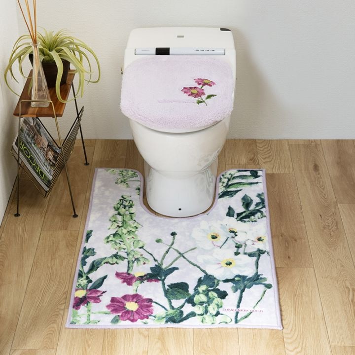 トイレマット・トイレタリー通販｜センコー株式会社