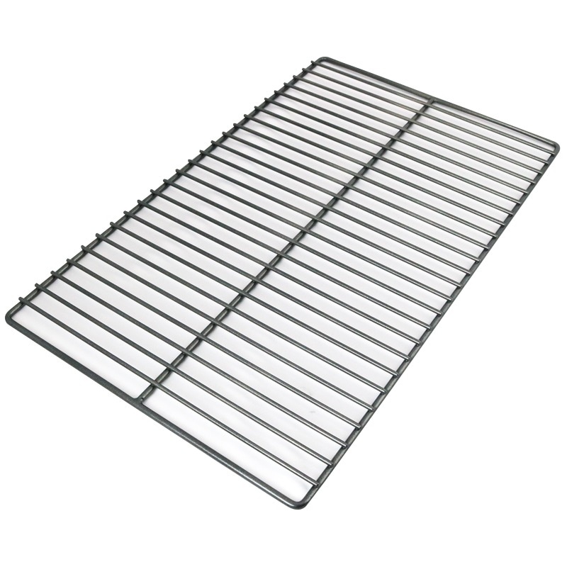 18-8 ホテルパン用グリッド(焼網) ノンスティック加工 1/1サイズ SH