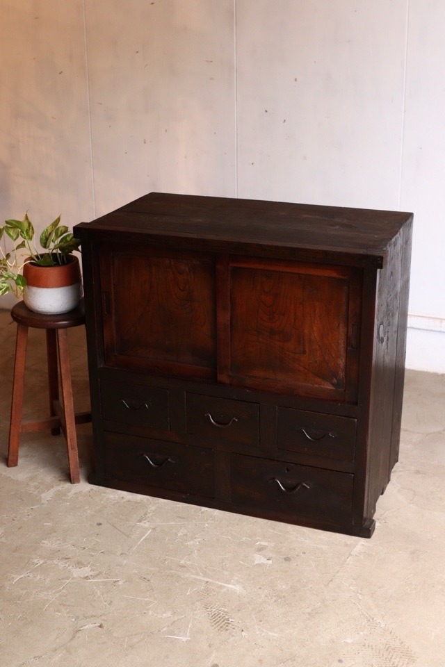 引戸棚 | 全ての商品 - 古家具古道具 そうすけ