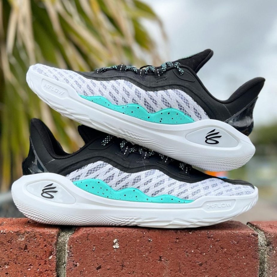 UNDER ARMOUR CURRY 11 アンダーアーマー カリー 11 【MEN'S】 red/cdl