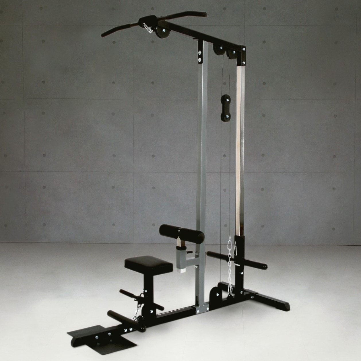 ラットプルマシンHPM ハイ＆ロー PRO IROTEC (アイロテック)