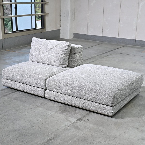 2021/11/4】Phantom Hands ピエール・ジャンヌレ「PH322」2人掛け