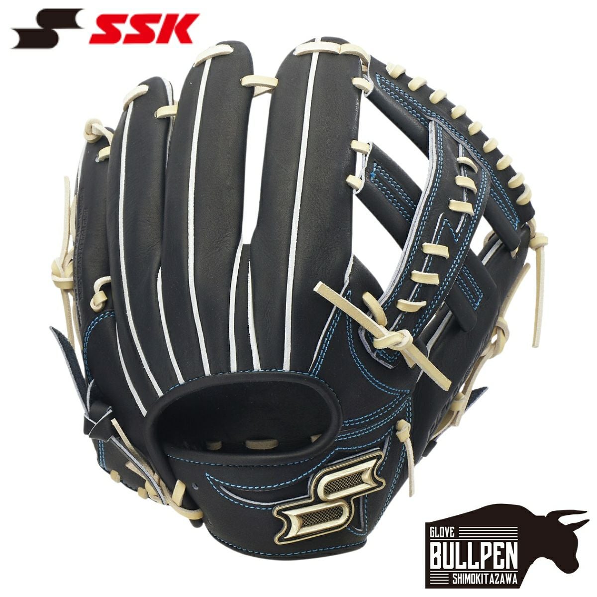 ゼット ZETT ネオステイタスVL NEOSTATUS VL 軟式用グラブ 外野手用