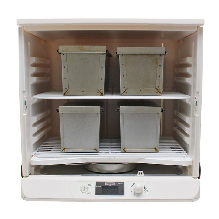 洗えてたためる発酵器 PF103 – ABC Cooking MARKET