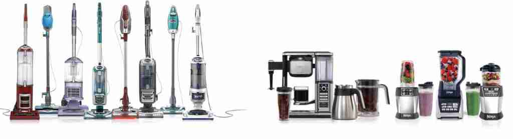 About SharkNinja: Innovation & Growth in Home Appliances