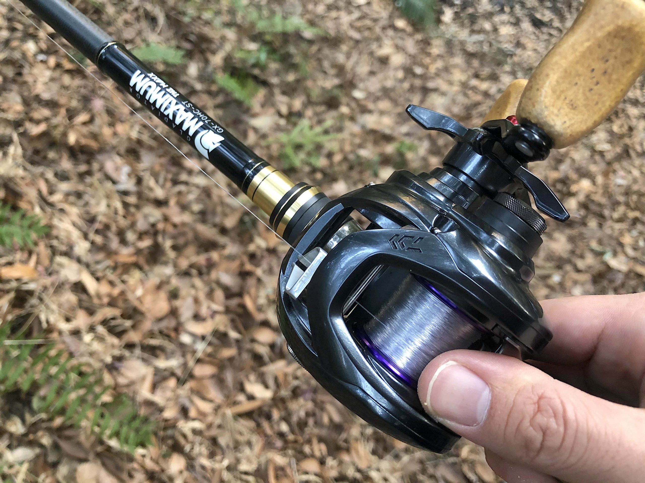 インプレ】SLPワークス「20タトゥーラSV用 105 シャロースプール」（浅