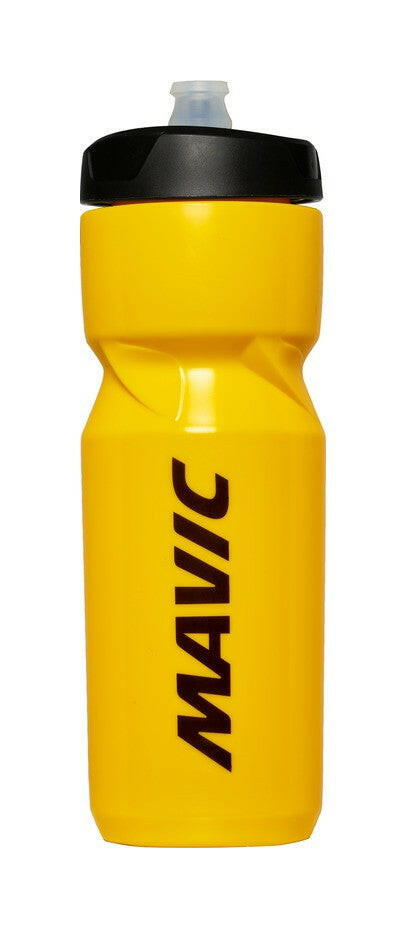 BOTTLE CAP SOFT - YELLOW | MAVIC ブランド公式サイト