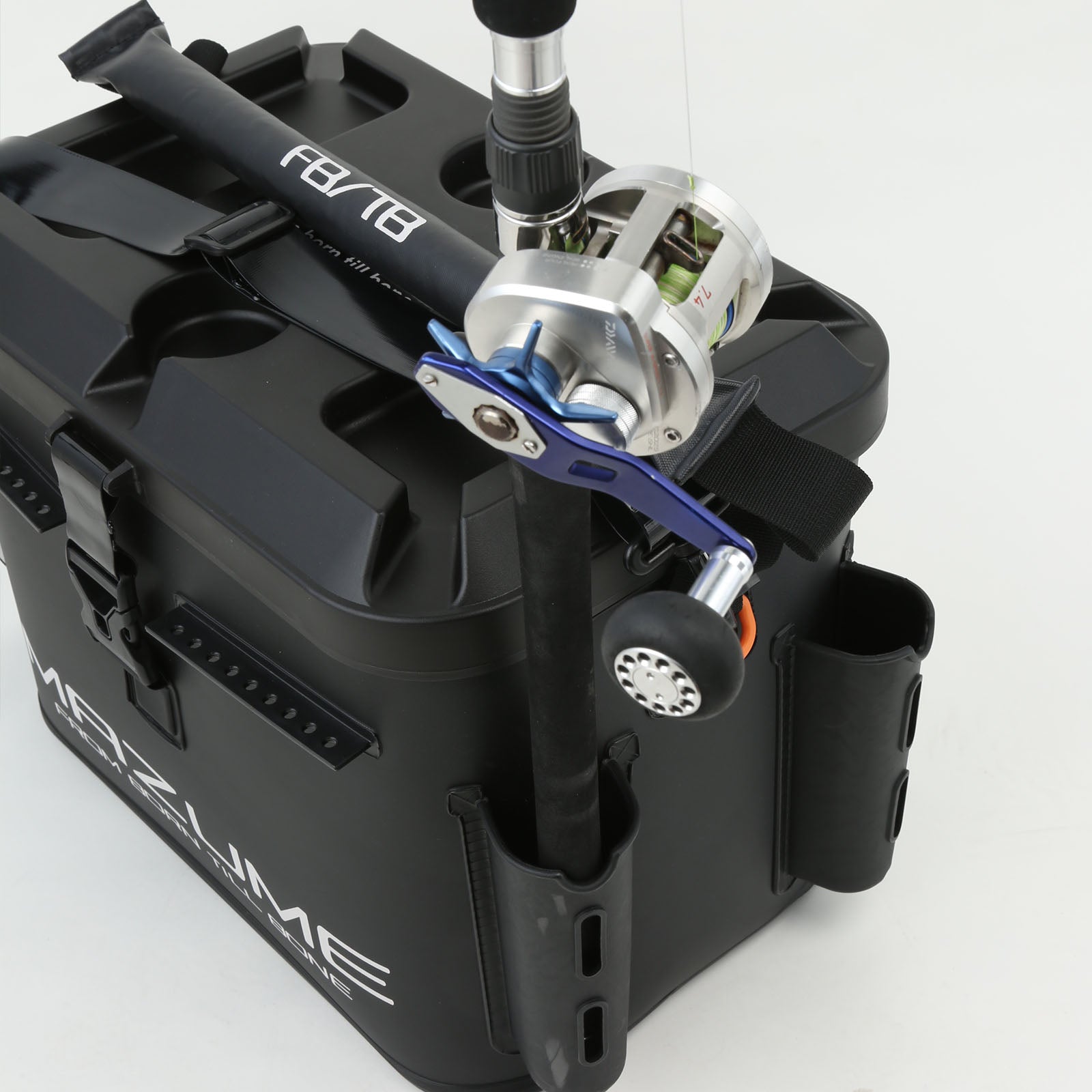 mazume バッカン 40 MZBK-835