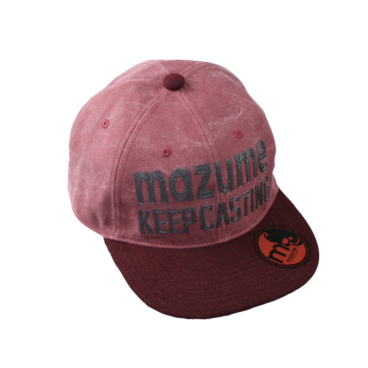 mazume ウォッシュキャップ II MZCP-808
