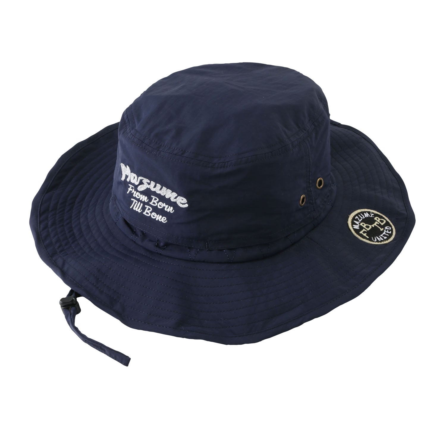 mazume SUNSHADE HAT MZCP-944