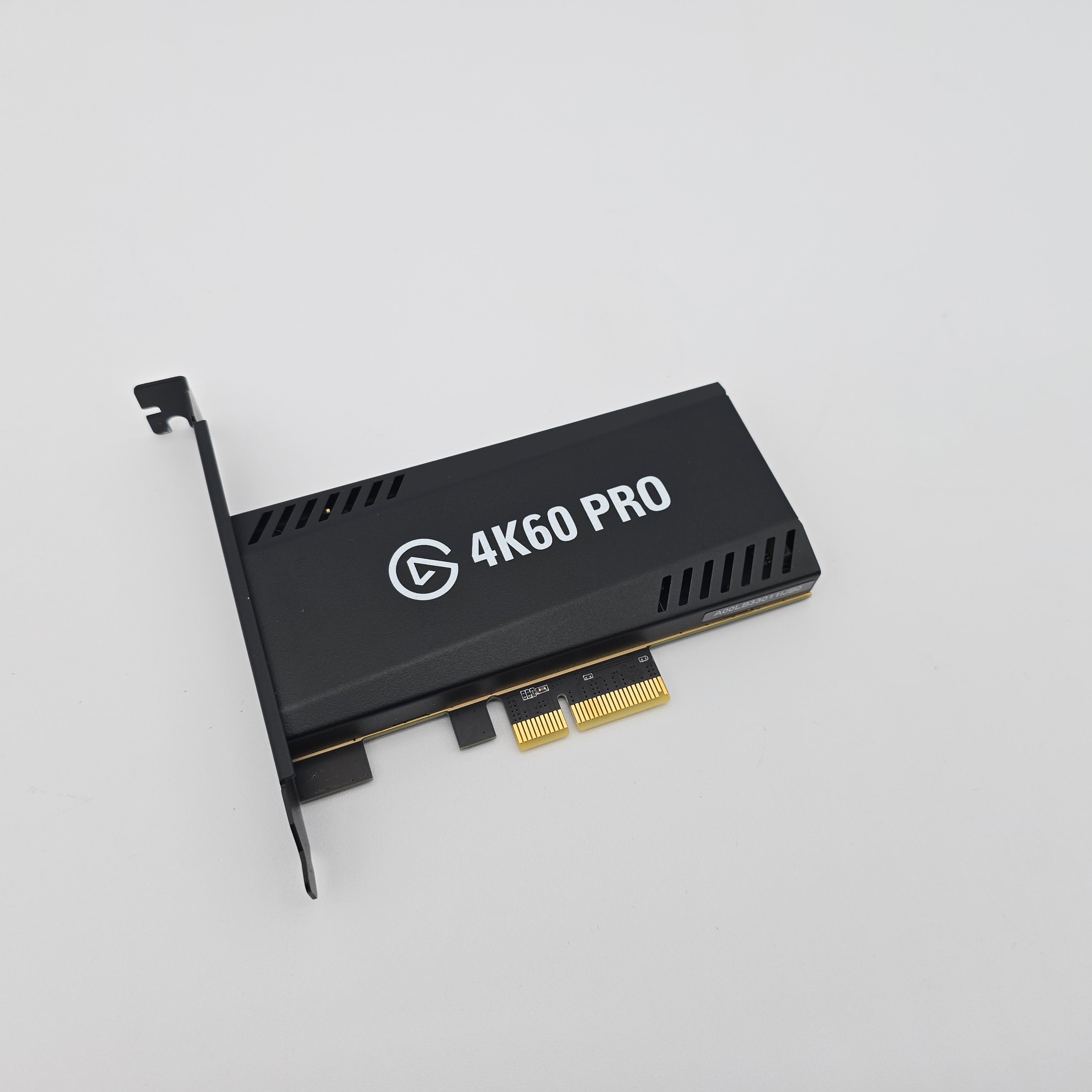 Elgato 4K60 Pro Mk.2 Internal Capture Card, 4K60 HDR10, Streaming