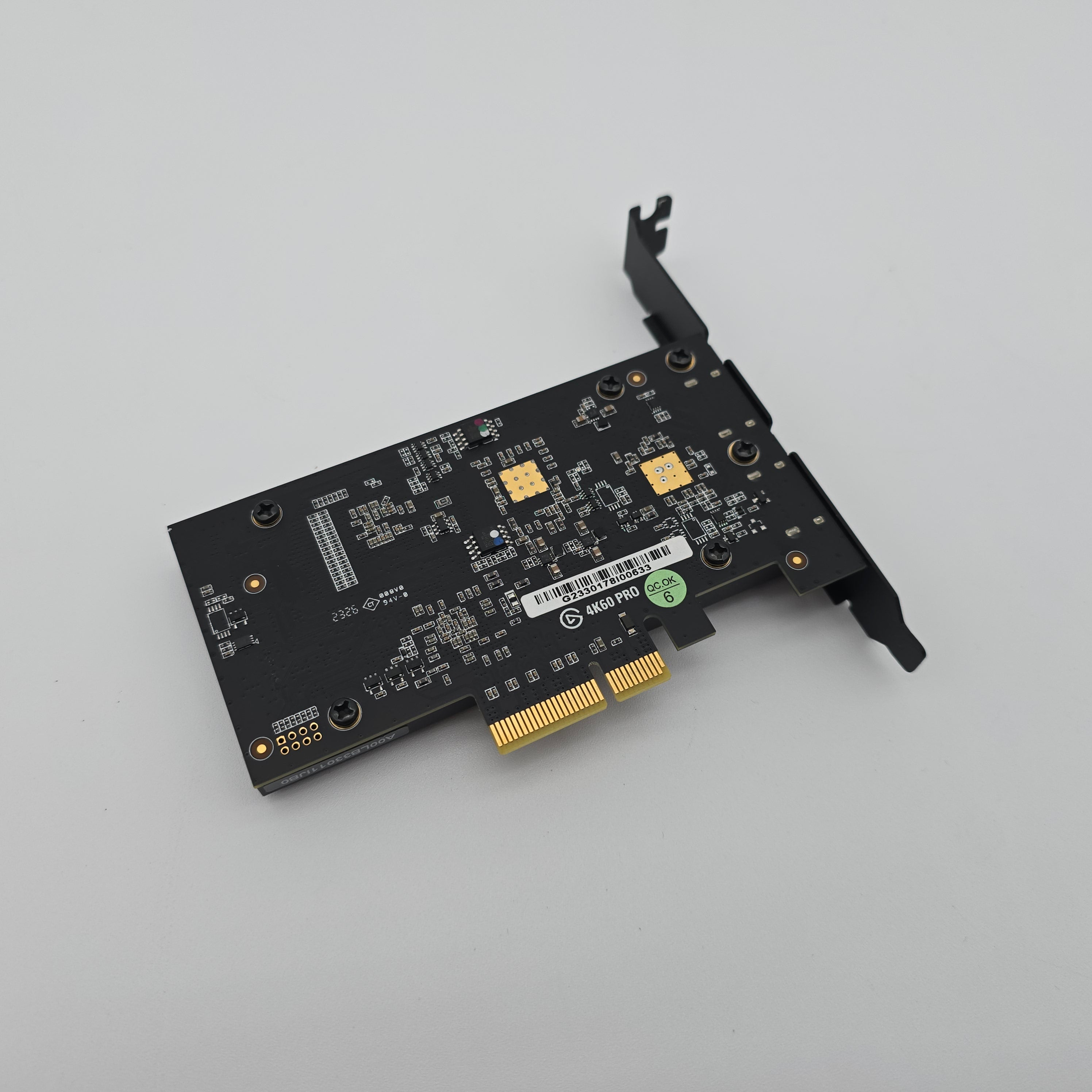 Elgato 4K60 Pro Mk.2 Internal Capture Card, 4K60 HDR10, Streaming