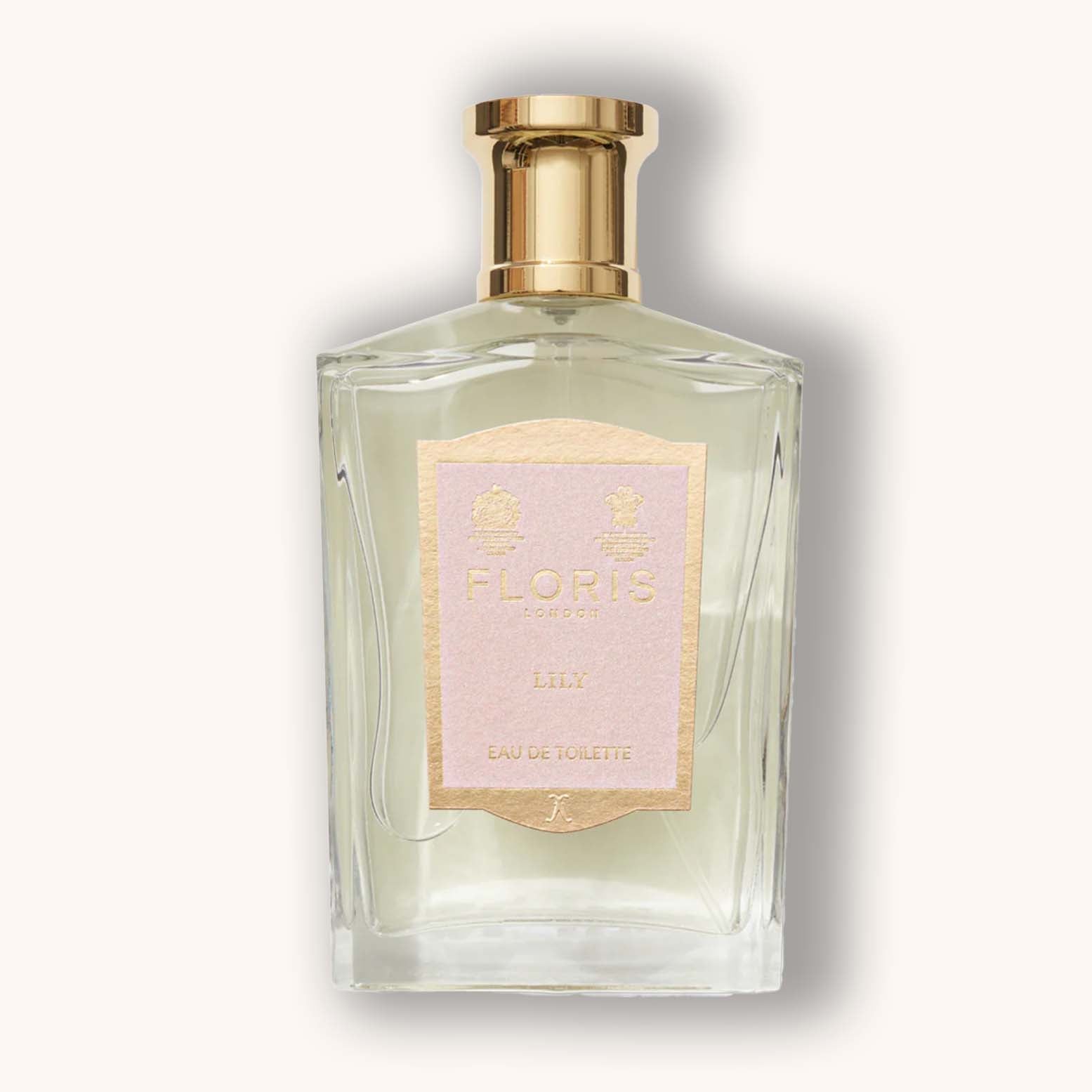 Floris London Lily - 50 ML - Memories & Scents