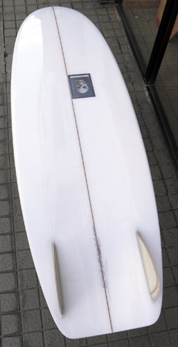 クリス・クリステンソン オーシャン・レーサー