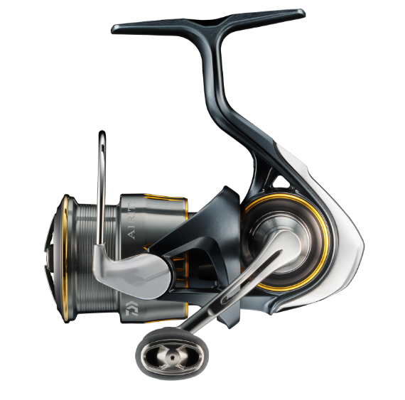 ダイワ24セルテート】 シーバスリールは2500・3000・4000番手はどれが