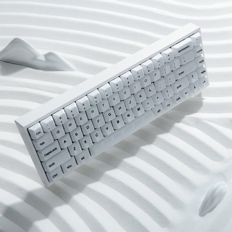 Cerakey Ceramic Full Set Cherry Profile Keycaps – mechkeysshop