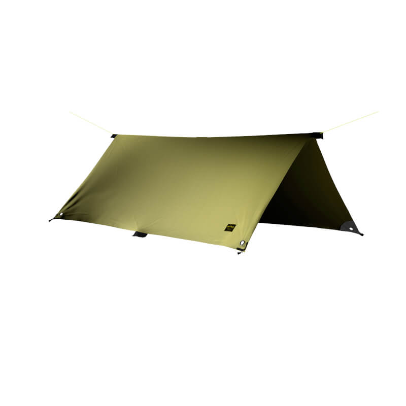 Tarps - Tarp 2 TC - Tatonka | Backpacks, Tents, Outdoor-Equipment