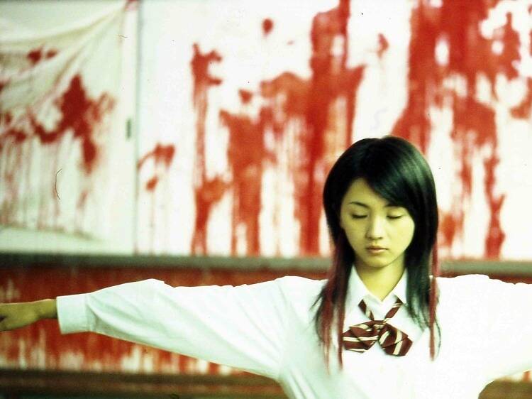 人生で観ておくべき、日本映画ベスト50