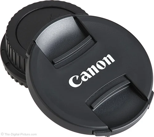 Canon EF 24-105mm f/4L IS II USM Lens Review