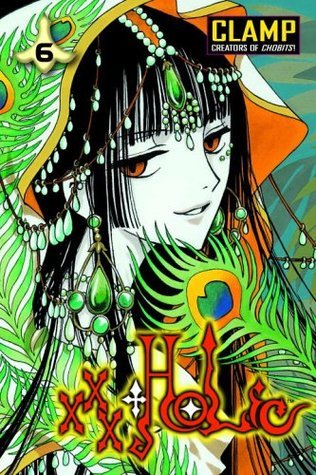 Xxxholic by CLAMP (Mangaka group) - Buy in Nepal | Thuprai