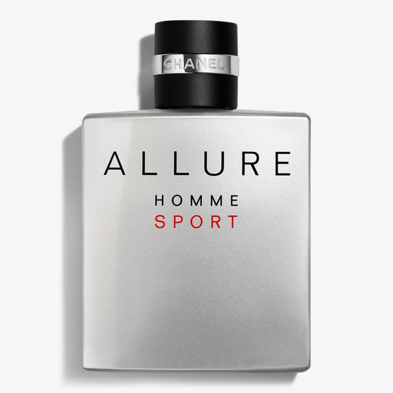CHANEL - 1.7 oz ALLURE HOMME SPORT Eau de Toilette Spray | Ulta Beauty