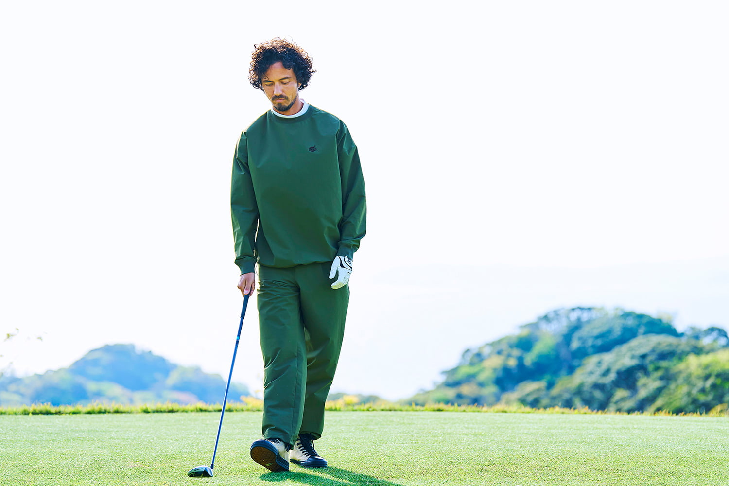 OOPS for Sonny Label 2023 SPRING/SUMMER | URBAN RESEARCH MEDIA