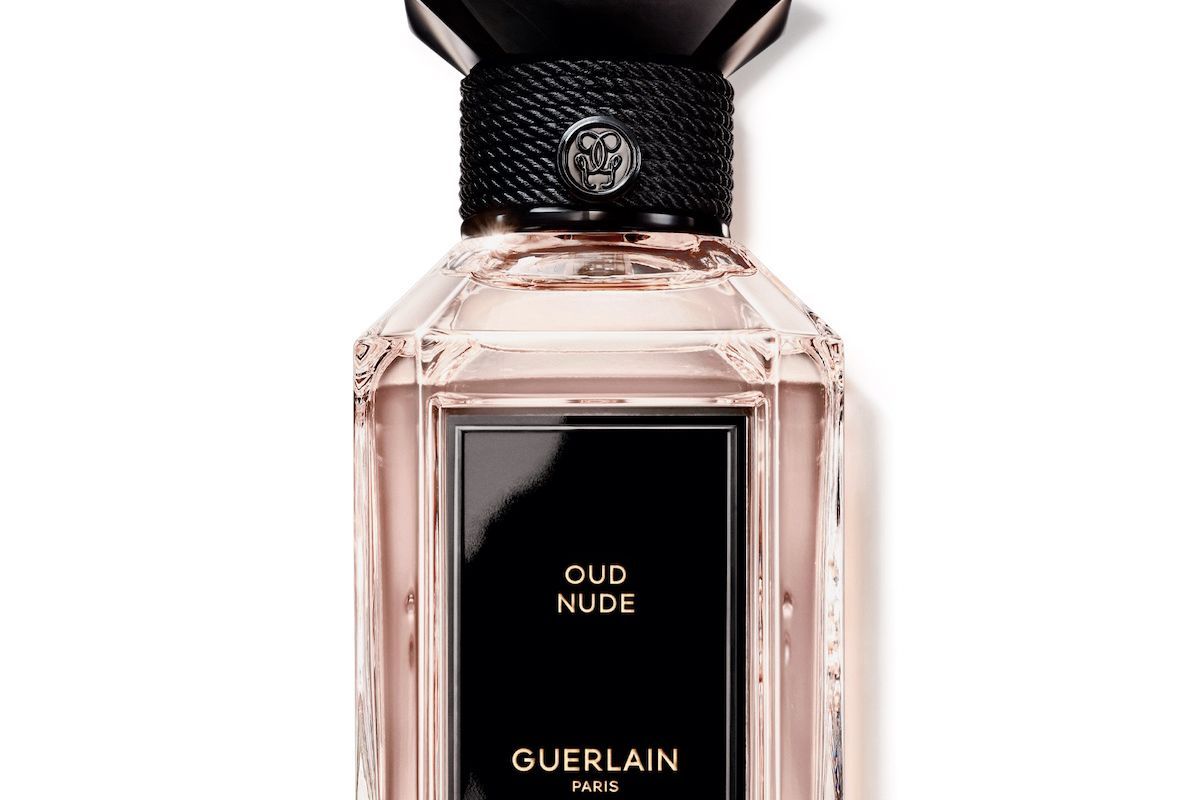 ゲランの「ラール エ ラ マティエール」にウードを起用した3つの香りが