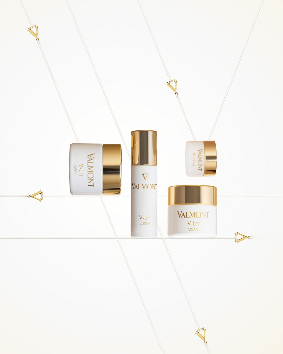 ラグジュアリースキンケア「ヴァルモン」がラインを刷新 有効成分を