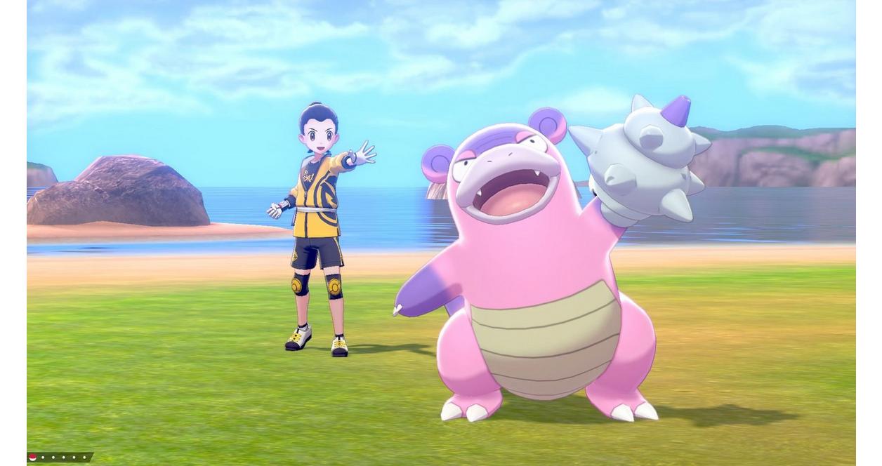 Pokemon Sword Expansion Pass/Pokemon Shield Expansion Pass | GameStop