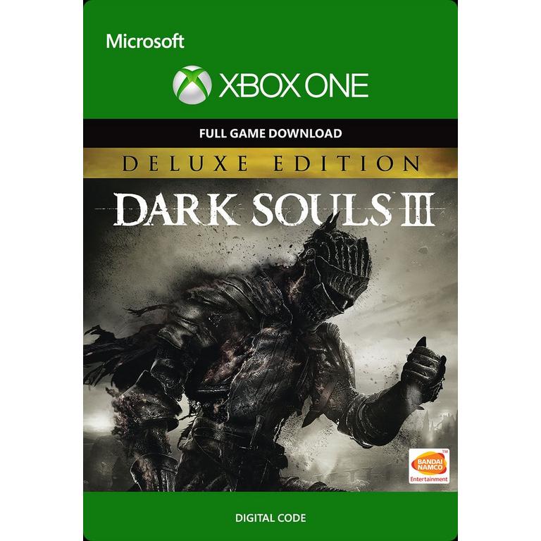 Dark Souls III - PC | GameStop