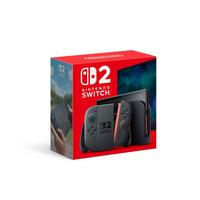 Nintendo Switch 2 Console | Buy, Trade & Pickup Today | GameStop