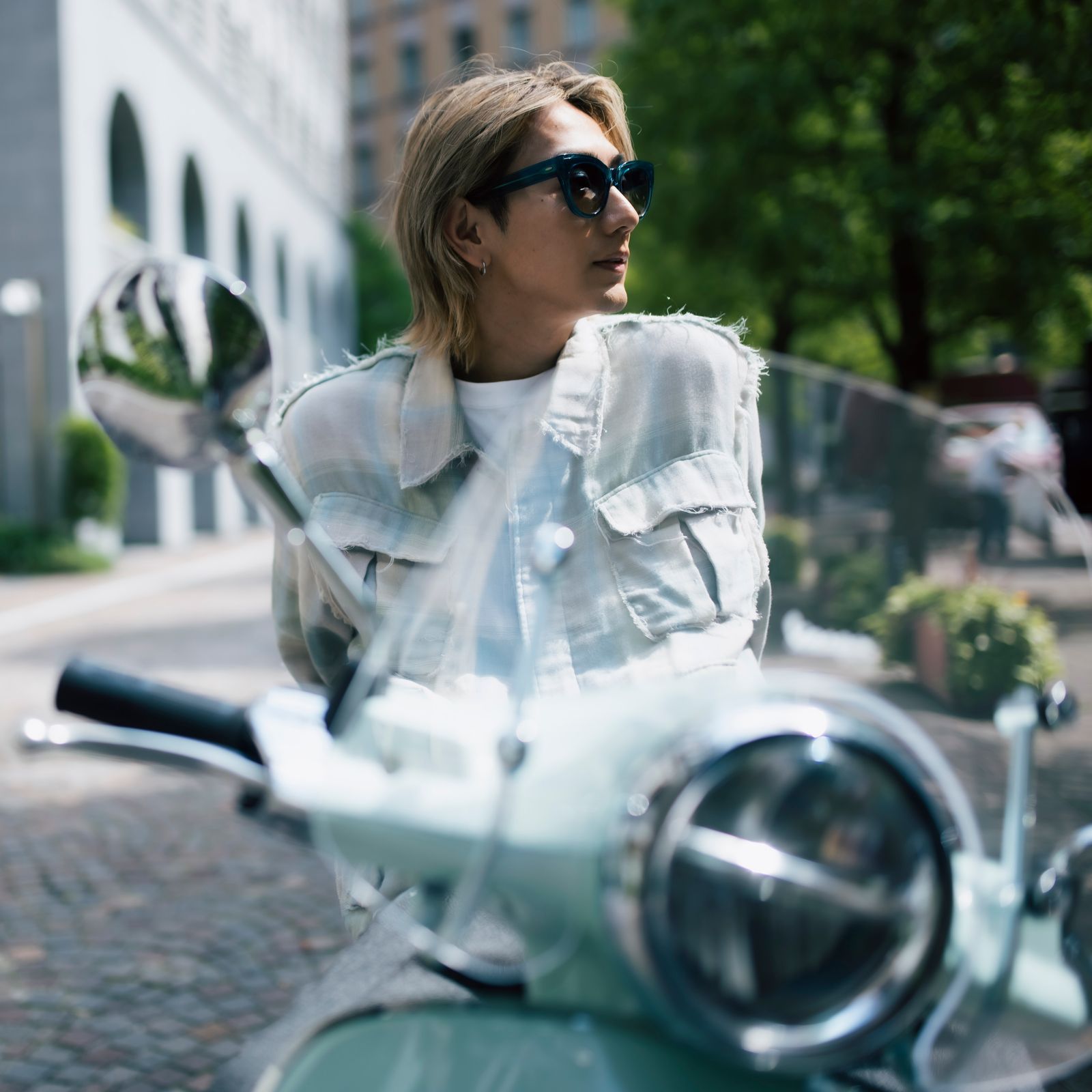 駒木根葵汰 / Kiita Komagineに関する最新記事 | GQ JAPAN