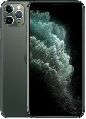 Apple iPhone 11 Pro (256GB)(Space Grey)