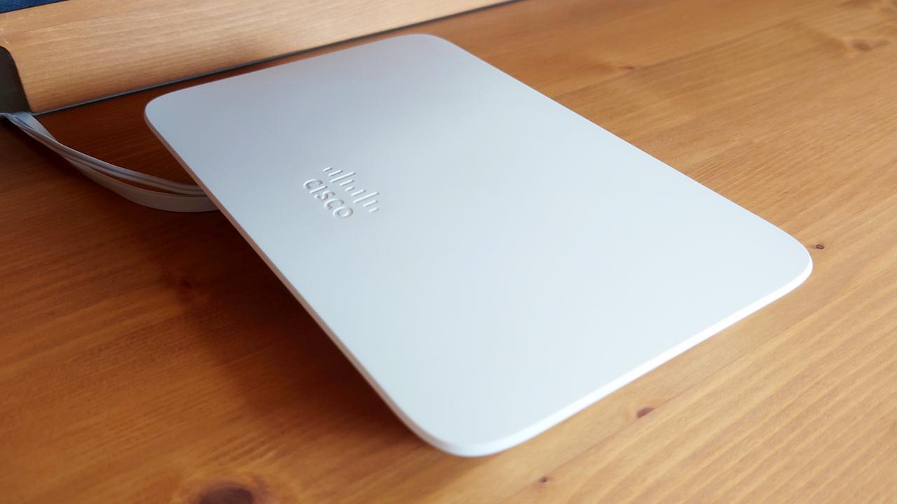 想像以上にスゴい！「プロ仕様のアクセスポイント」導⼊で、⾃宅の