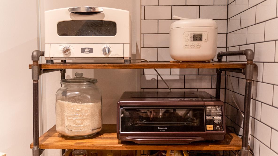 Panasonicの「けむらん亭」で、おうち燻製が誰でも手軽にできちゃうよ