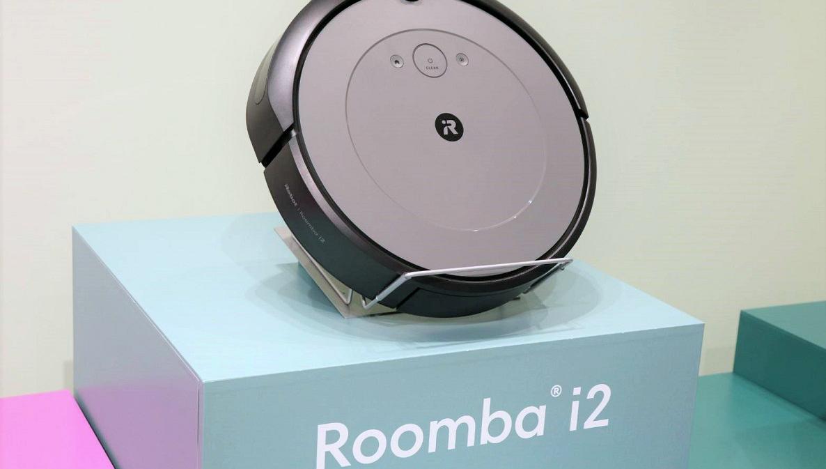 価格も機能もルンバデビューにぴったり。エントリーモデルなのに高機能