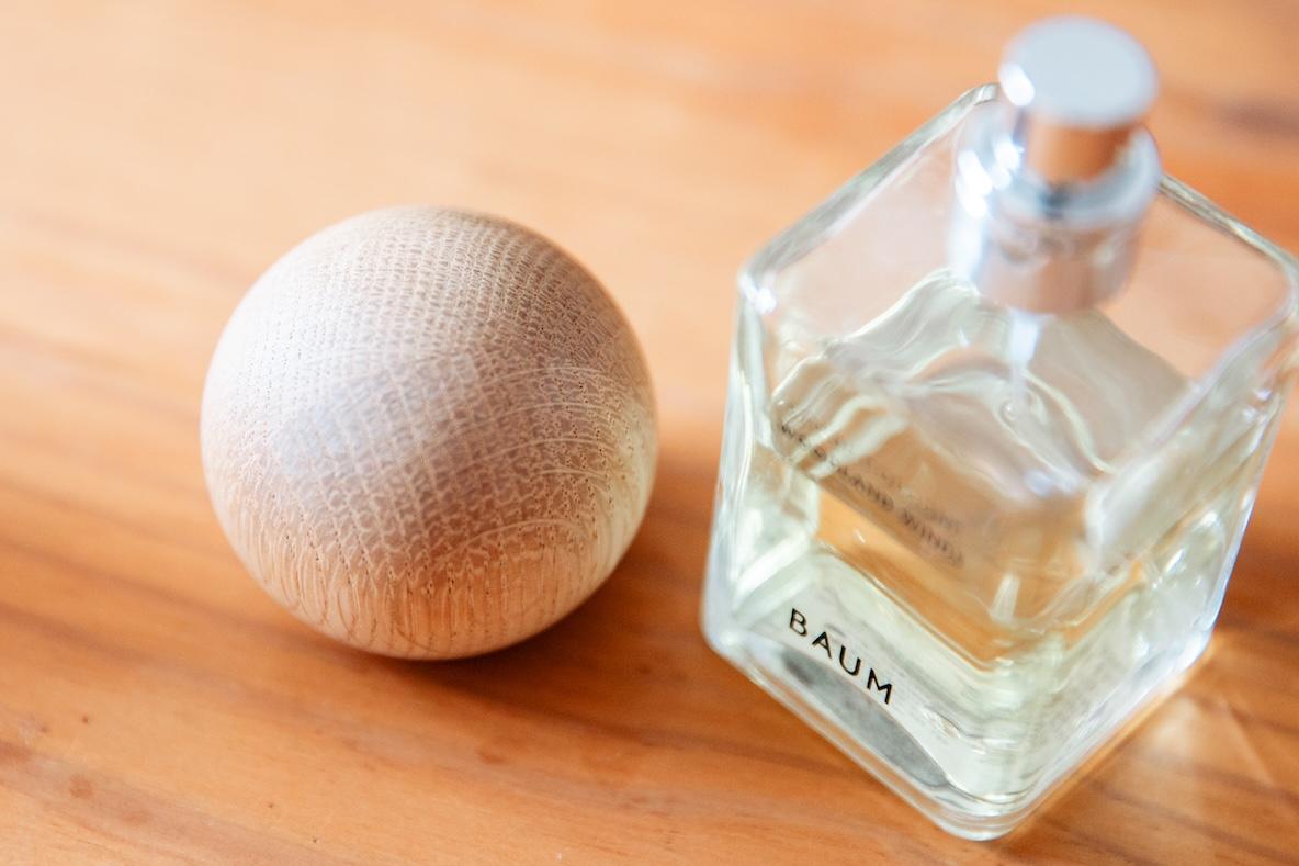 Aesopの香水を長年愛用している自分が同じくらい気に入ったコレ