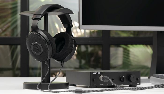 Golden Ears: Massdrop x Focal Elex Headphones Review | MMORPG.com
