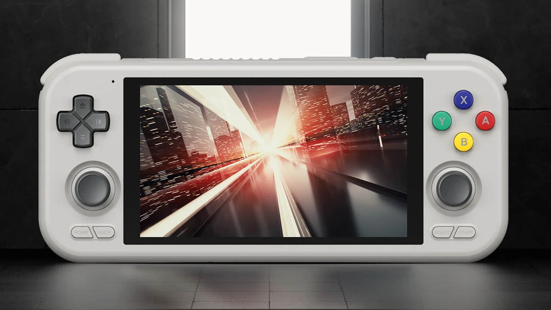 Retroid Pocket 4 and 4 Pro announced - Niche Gamer