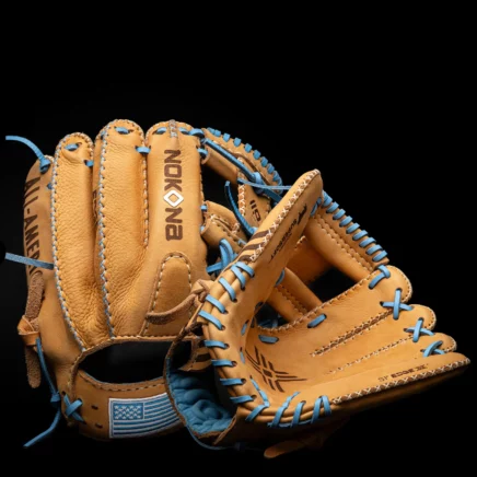 Infield - Nokona Ballgloves