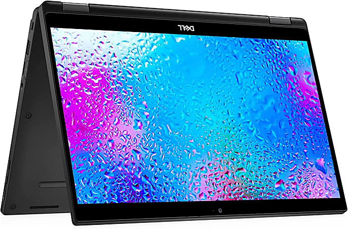 Dell Latitude 7390 2 in 1 Refurbished Laptop 13.3 Touch Screen