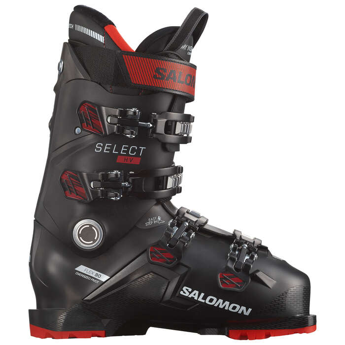 SALOMON SELECT HV 90 GW-2025 - 195751311601