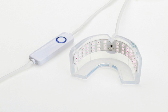 矯正治療をスピードアップさせるPBMオルソとは