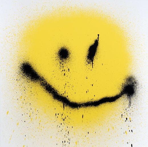 ▷ Katsu | Buy Original Art Online | Artsper